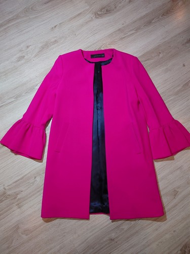 Giacca cappotto blazer donna