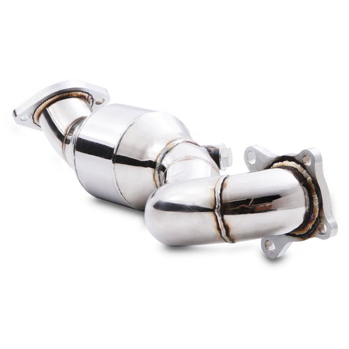 Downpipe inox 200cpi - , cat