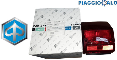 219091 stop vespa px - 219091,