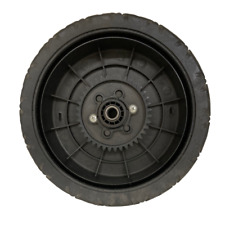 RUOTA POSTERIORE P2080033 RICAMBIO ORIGINALE IBEA ACTIVE RASAERBA SERIE 500-550