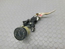 LEVA POMPA FRENO ANTERIORE DERBI GP1 RACING 250 2008 2012