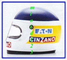 1978 - Carlos REUTEMANN : BELL