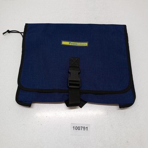 Sacca borsa posteitaliane bag - sacca,
