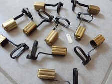 Protège bouche / Bouchon de canon pour fusil Schmidt Rubin 1889 ou 96/11 ou G11 