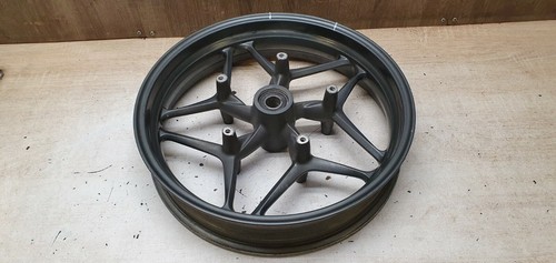 Cerchio ruota anteriore - , bmw