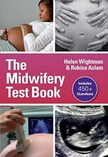 The Midwifery Testbook By
