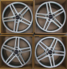 4 CERCHI IN LEGA 18 DEDICATI