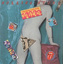 The Rolling Stones Undercover