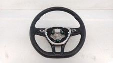 5NN419091BK STEERING WHEEL /