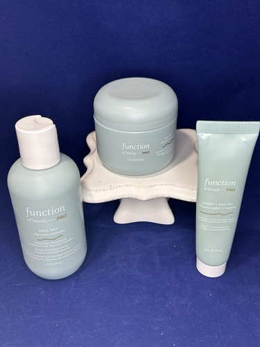 Function beauty pro - of,