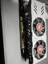 scheda video Gtx Nvidia 750