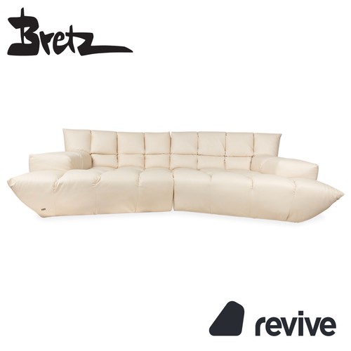 Bretz cloud divano angolare - bretz,