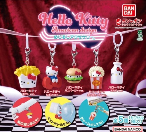 Hello kitty american design - hello,