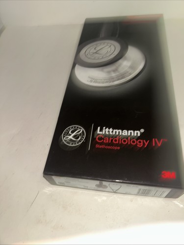 Stetoscopio littmann - stetoscopio,