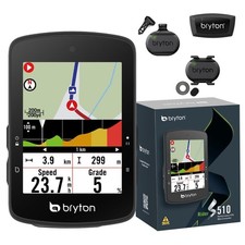 Bryton Rider S510 Sensor