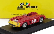 1/43 ART-MODEL - FERRARI -