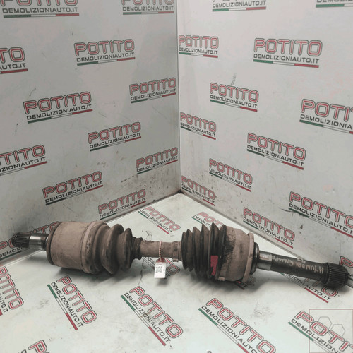 Hr203000 semialbero ant - hr203000,
