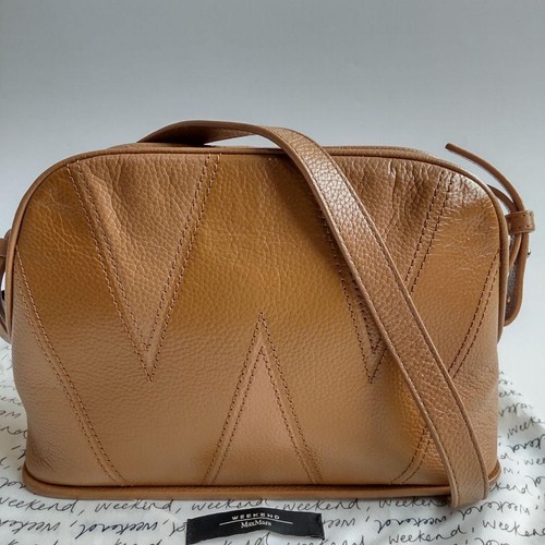 Borsa tracolla max mara - a,