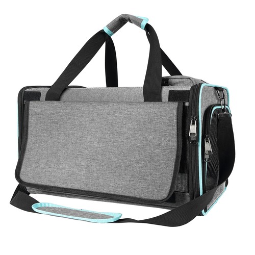 Cat carrier alaska - alaska, airline