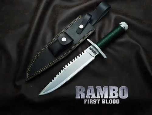 Coltello replica film primo