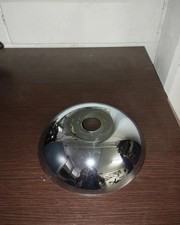 Borchia Cromata X Ruota Harley Davidson Heritage Bacchetta Frecce Posteriori, 