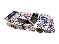 Tecnomodel 1:18 BMW M1 Turbo