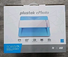 Plustek ePhoto Z300 Scanner