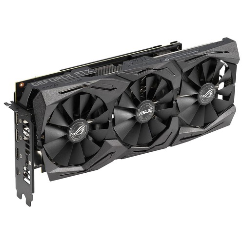 Asus rog strix - nvidia, geforce