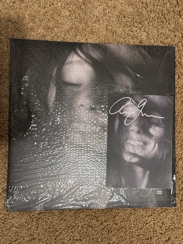 Ariana grande vinile - ariana,