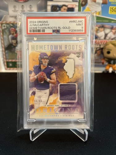 2024 panini origins - panini, hometown