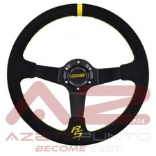 volante sportivo calice