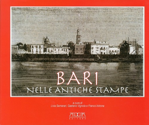 Bari nelle antiche - ,