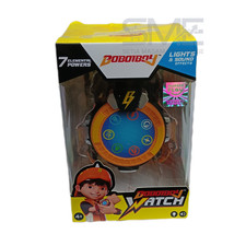 Orologio BoBoiBoy Elemental