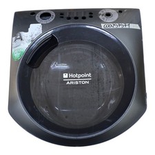 Oblò completo USATO C00297971 Hotpoint Ariston