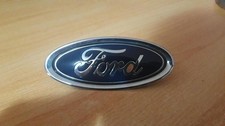 Emblema anteriore originale