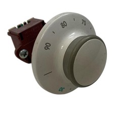 Selettore Potenziometro per Lavatrice CANDY HOOVER 91201367