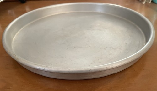 Torta pizza - torta, padella