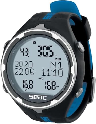 Seac action - standard),