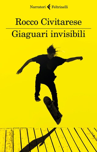 Giaguari invisibili - ,