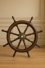Timone Originale della Prima Metà del '900