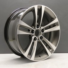 CERCHIO IN LEGA BMW SERIE 3 4