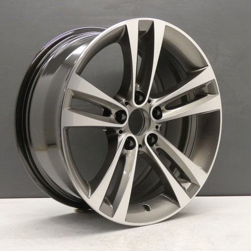 Cerchio lega bmw serie 4 - cerchio, in