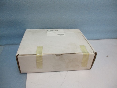 Gemco ametek limit - ametek, switch