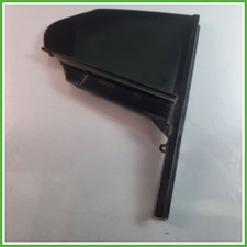 Cristallo Laterale Fisso Posteriore Destro DX (Lato Passeggero) BMW Serie 1 5P