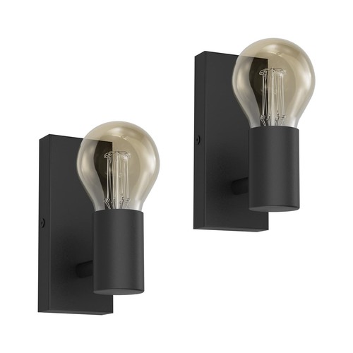 Lampada parete e27 vintage - lampada,