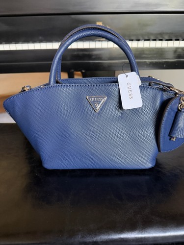 Guess blue new with - guess,