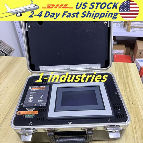 S33595 custodia test hmi - s33595,
