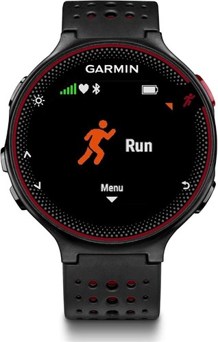 Garmin forerunner 235 - garmin,