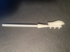 Masters Of the Universe scare Glow Albarda