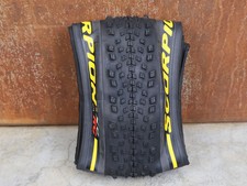 PIRELLI SCORPION XC RC LITE TEAM EDITION 29X2.2 – PNEUMATICO MTB RACE GIALLO 29X2.